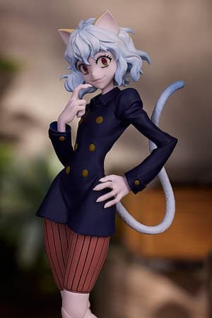 Neferpitou - Hunter x Hunter Pop Up Parade - Good Smile Company - 4