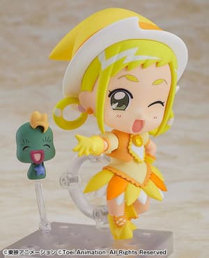Nendoroid 1237 Asuka Momoko - 6