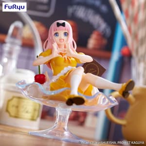Chika Fujiwara - Parfait - Furyu (17)
