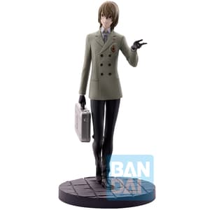 Goro Akechi - Persona 5 - The Royal - Ichibansho (1)