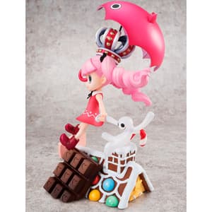 Perona - Portrait of Pirates MILD CB-EX - Sweets Version - 9