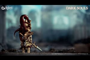 Dark Souls Minifiguren Set - Emontoys - 6 Figures - 20