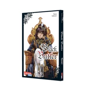 Black Butler – Band 16 - 2