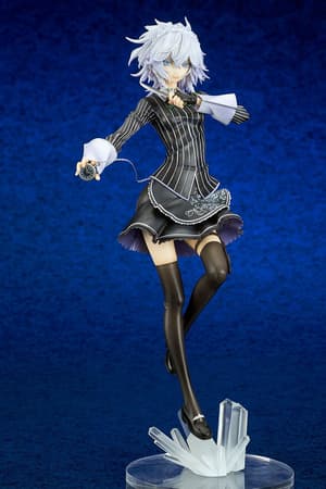 Sakuya Izayoi - Koumajou Densetsu - QuesQ - 2