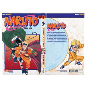 Naruto 20 - 2