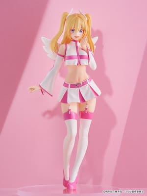 Ririsa Amano - Liliel: Angel Airborne Corps - 2.5 Dimensional Seduction Pop Up Parade - Good Smile Company - 5