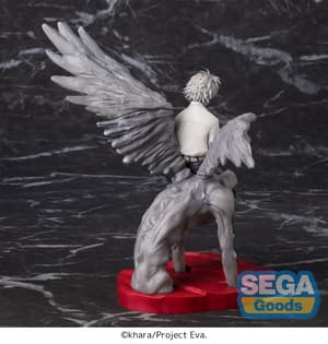 Kaworu Nagisa - Angel - Luminasta - Sega - 6