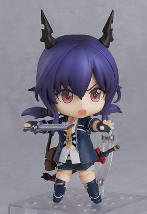Nendoroid 1422 Ch´en - Neuauflage - 2