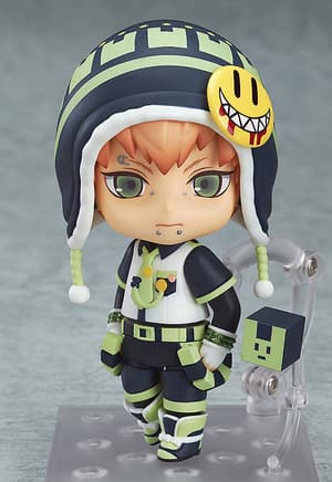 Nendoroid 487 Noiz und Usagimodoki - 1