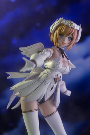 Lumitea - Arcanadea Model Kit - Kotobukiya - 13