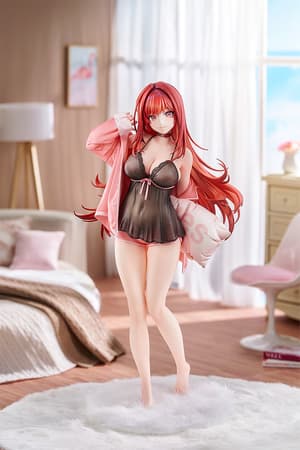 Rapi - Red Hood - Cherished Red - Good Smile Company - 4