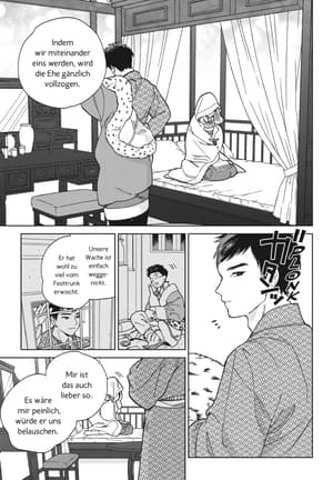 Lala no Kekkon - Carlsen - Vol. 01 - 2