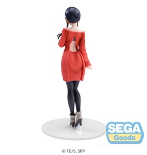 Yor Forger - Casual Wear - PM - Sega (17)