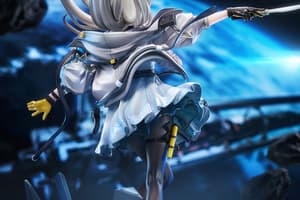Perlica - Good Smile Company (including Bonus) - 4