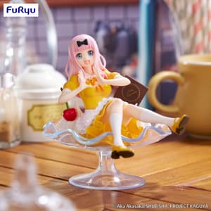 Chika Fujiwara - Parfait - Furyu (13)