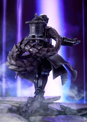 Bondrewd - Dawn of the Deep Soul - Ques Q - 15