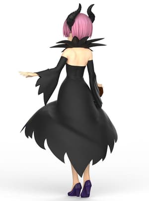Ram - Nemurihime - Super Special Series - Furyu - 3