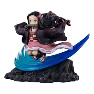 Nezuko Kamado - Figuarts Zero - Bandai Spirits - 4