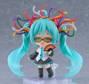 Nendoroid 3065 Hatsune Miku - HMO (including Bonus) - 4