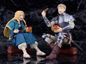 figma Marcille - 5
