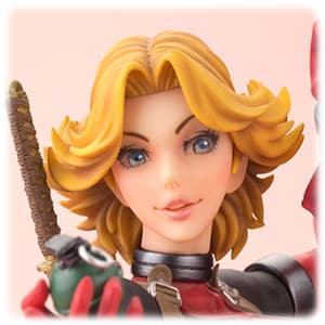 Lady Deadpool - Marvel Bishoujo - 14
