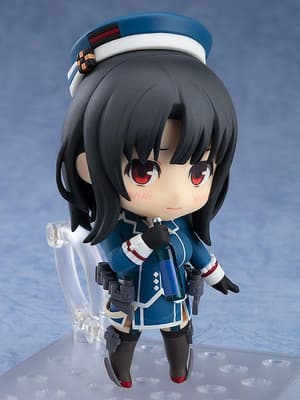 Nendoroid 1023 Takao - 5