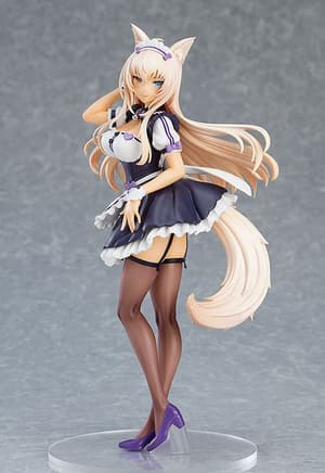 Coconut - Nekopara Pop Up Parade - Good Smile - 6