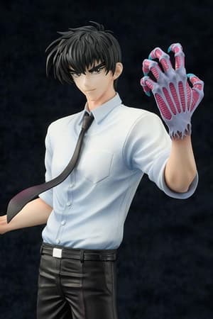 Meisuke Nieno - Amakuni / Hobby Japan - 4