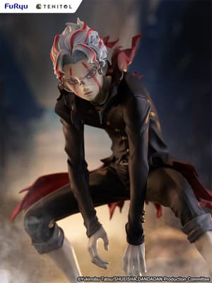 Okarun - Transformed - Tenitol  - Furyu - 8