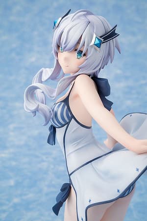 Misha Necron - Swimsuit Version - KD Colle - Kadokawa - 7
