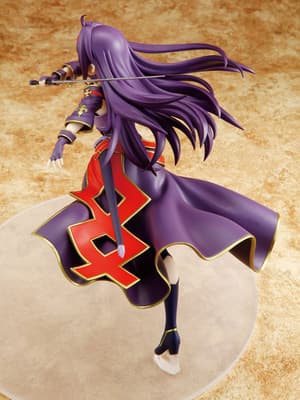 Yuuki Konno – Mother’s Rosario – Genco Figur - 9