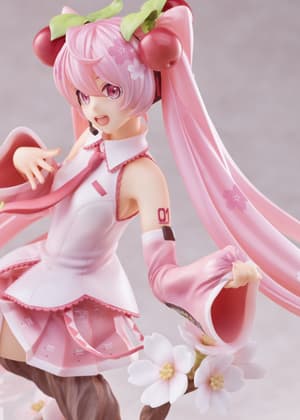 Sakura Miku - Sakura Fairy - Spiritale / Wing - 9