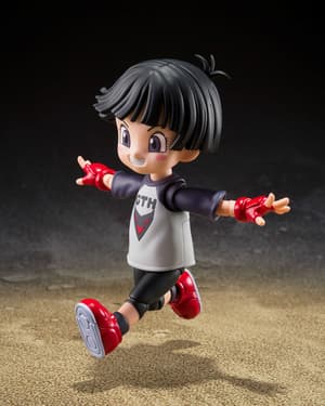 Pan - Super Hero - S.H. Figuarts - Bandai Spirits (5)
