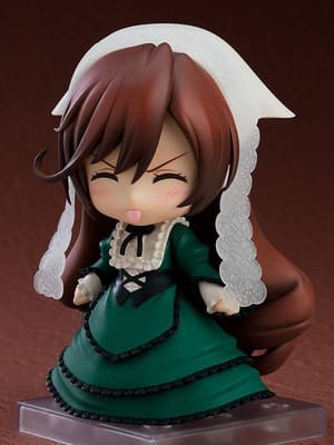Nendoroid 1710 Suiseiseki - 3