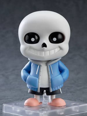 Nendoroid 1826 Sans - 5