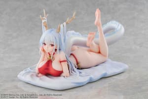 Shimanto - The Relaxing Dragon God - Design Coco - 1