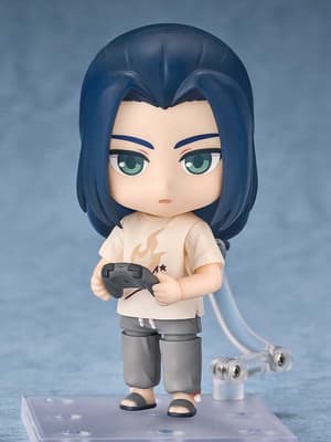 Nendoroid 3116 Wuxian - NAZA T-Shirt - 6