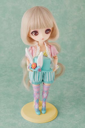 Harmonia bloom Seasonal Outfit Set Charlotte (Melone) - 6