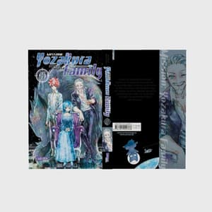 Mission: Yozakura Family - Carlsen - Vol. 8 - 6