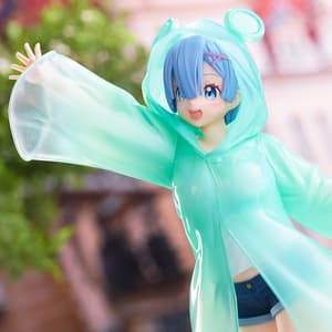 Rem ( Ame no Hi Version) Rainy Day - Re:Zero - Sega - 3