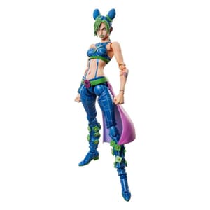 Jolyne Cujoh - Super Action Statue - Medicos - Neuauflage (1).jpg