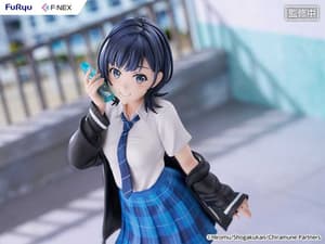 Yuzuki Nanase - F:Nex - Furyu - 14