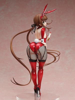 Ryobi - 1/4 B-Style Bunny - FREEing - 5