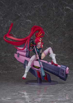 Yoko Littner & M Tank - Proof - 3