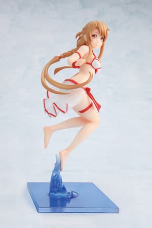Asuna Yuuki - Swimsuit Version - Chara-Ani - 1