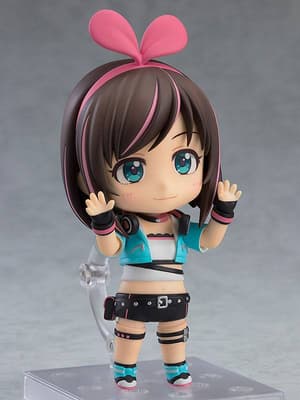 Nendoroid 1116 Kizuna Ai - A.I. Games 2019 Version - 5
