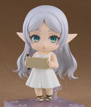 Nendoroid 2986 Frieren - Apprentice Era - 3