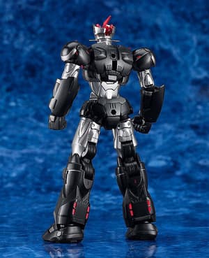 MODEROID Mazinger ZEST - 9