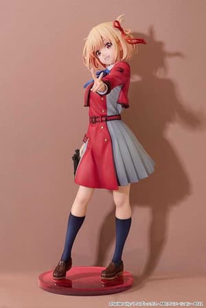 Chisato Nishikigi - Key Visual  - Good Smile Company - 6