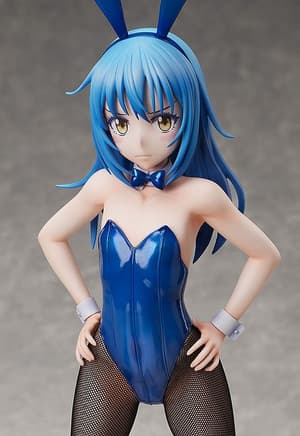 Rimuru Tempest - 1/4 B-Style Bunny - FREEing - 11